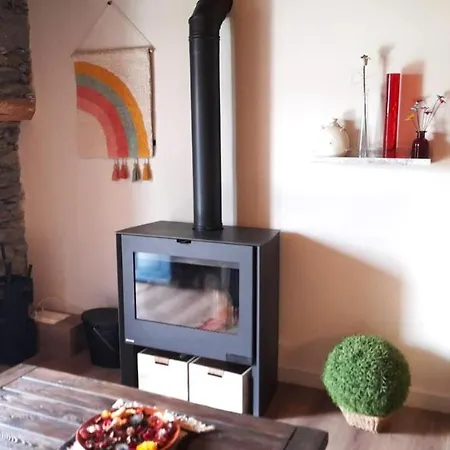 Apartment Con Wifi En *