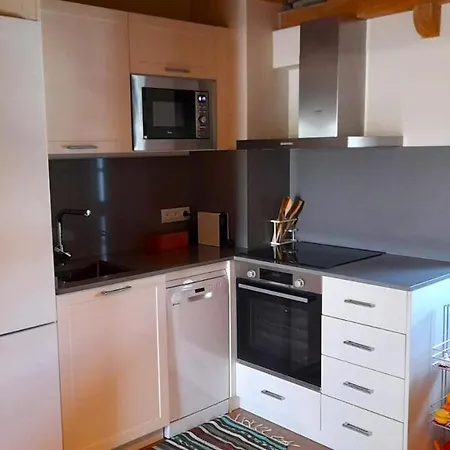 Con Wifi En Apartament *