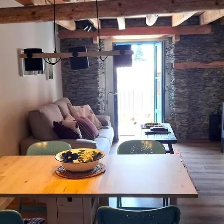 Con Wifi En Ossèja Osséja