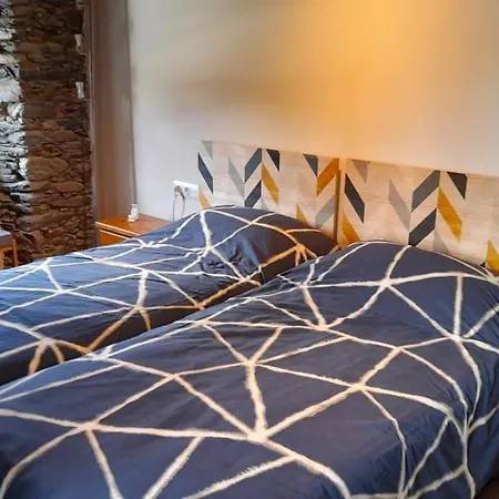 Apartment Con Wifi En *