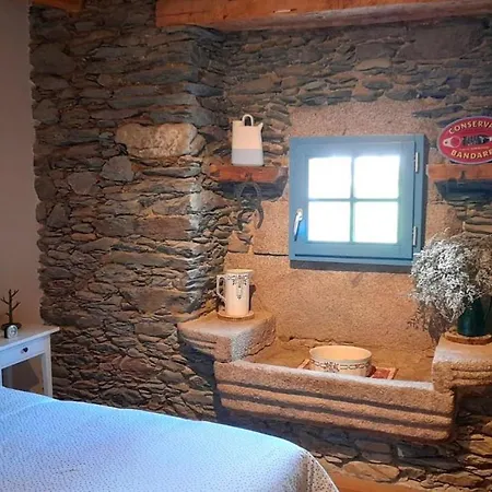 Apartament Con Wifi En Osséja
