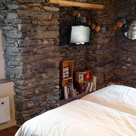 Con Wifi En Ossèja Appartement *